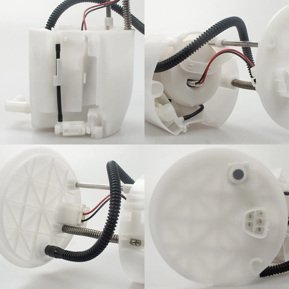 Bomba de combustible para Toyota RAV4 2,5 L 2009 2010 2011 2012 2013 2014 2015 2016 E9004M- Foto 2 de 3