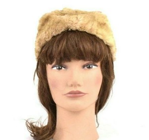 womens cossack hats