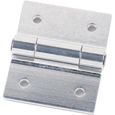 NEW - DW Heavy-Duty Silver Hinge For DW Pedals, DWSM005