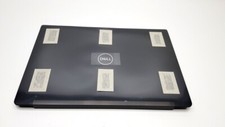 Dell Latitude 7290 E7290 LCD Rear Lid Back Cover AM263000303 909W0 0909W0