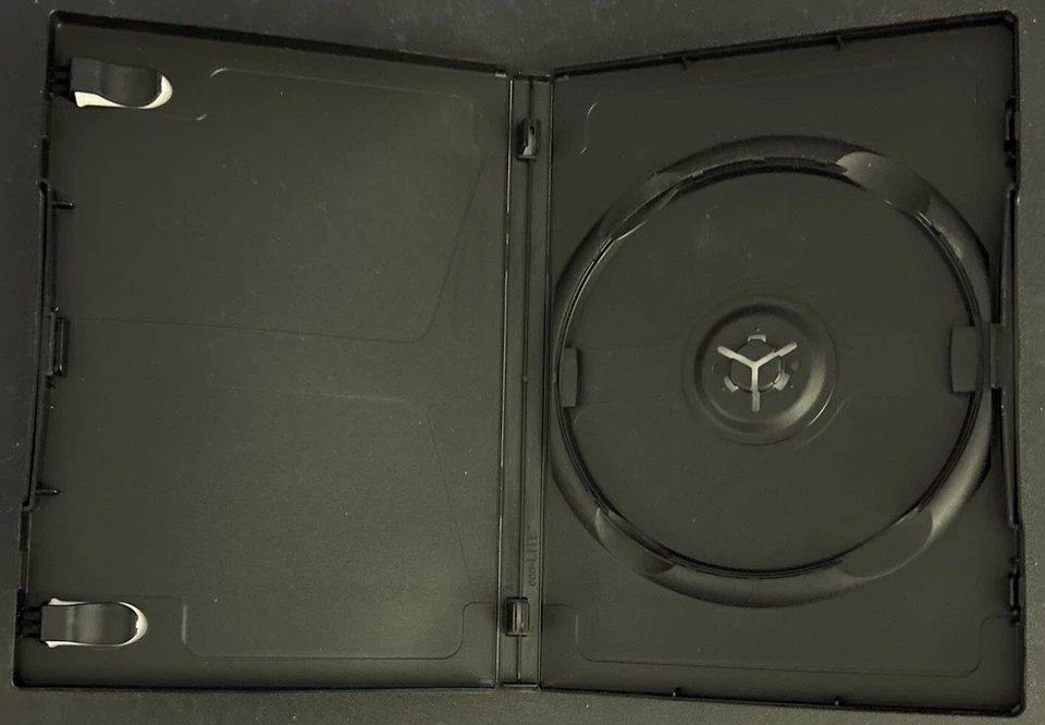 Step Brothers Comedy DVD Will Ferrell, John C. Reilly (Columbia/Sony 2008 Used) - Image 3 of 4