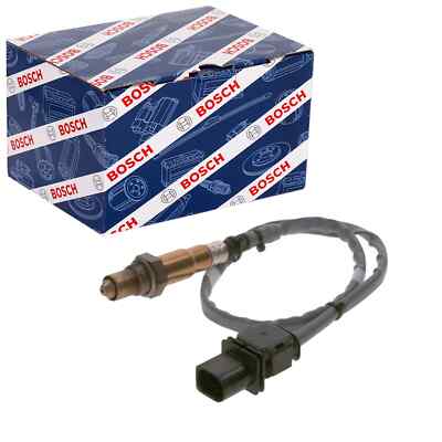BOSCH LAMBDASONDE passend für VW CADDY | 0 281 004 490