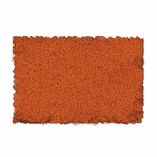 Scenic Express ~ Flock & Turf ~ Autumn Tones ~ 48oz ~ Burnt Orange ~ Fine ~ 876E