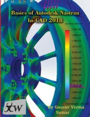Basics Of Autodesk Nastran In-Cad 2018