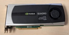 NVIDIA Quadro 5000 2.5GB GDDR5 PCI-e x16 DVI DisplayPort PNY VCQ5000-T