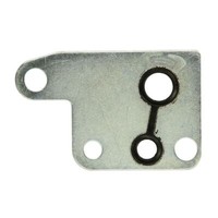 Vakuumpumpe Dichtung Ford Transit 2.4TDCI 04-