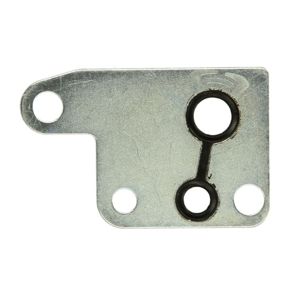 Vakuumpumpe Dichtung Ford Transit 2.4TDCI 04--image