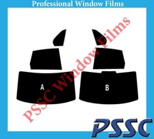 Pssc Für VW Jetta Limousine 2006-2010 Vor Cut Auto Tönungsfolie Fenster Set