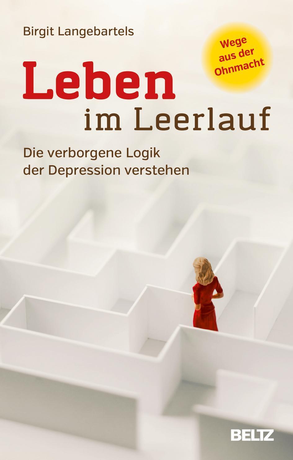 Thumbnail - Birgit Langebartels / Leben Leerlauf9783407865717