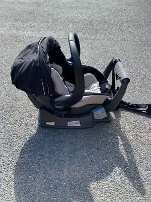 britax safe n sound unity isofix capsule