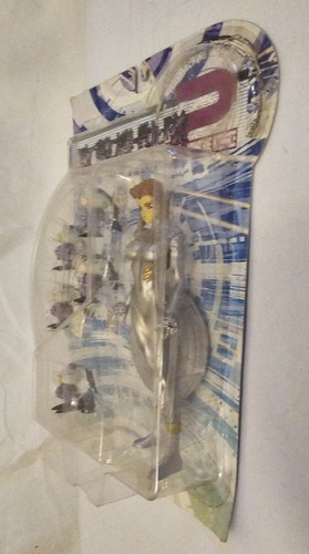GHOST IN THE SHELL MANMACHINE INTERFACE MASAMUNE SHIROW ALPHA TOYCOM 2002 - Bild 8 von 10