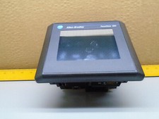 2711-T6C20L1 /B frn 4.43 Allen Bradley PanelView 2711T6C20L1 W22