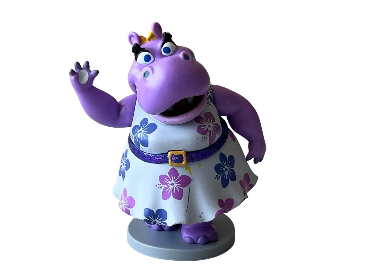 トップス hippo Safari Ltd. - Hippopotamus #229029, Mouth Open, Hungry Hippo