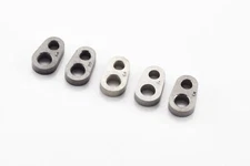 Wilson Combat 1911 Barrel Link Kit; Package of 5 142