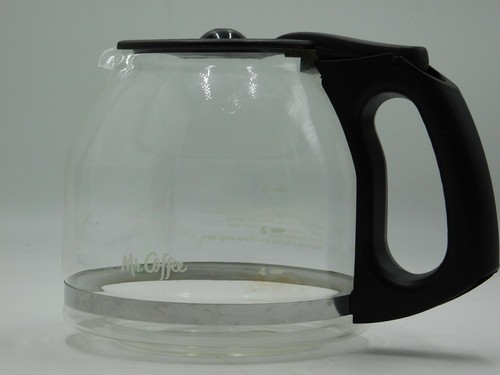 Mr. Coffee 12 Cup Replacement Glass 