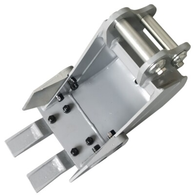 #ad WALLEMAC 200mm narrow trenching bucket for mini excavator attachment 25mm pins $269.10