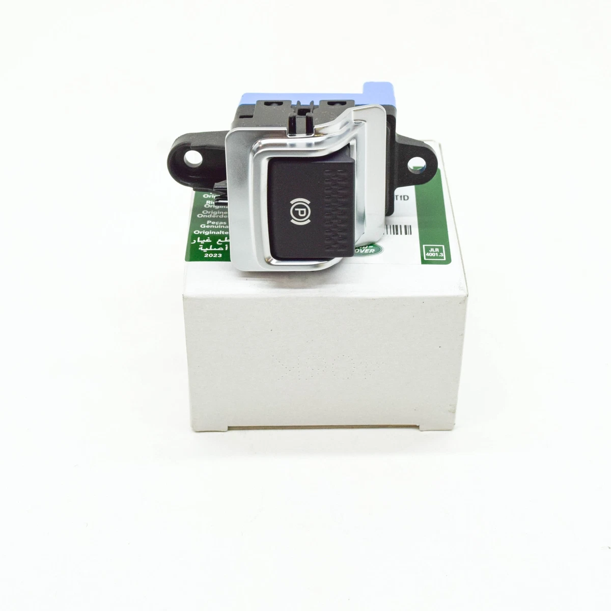 Jlr x761 outlet