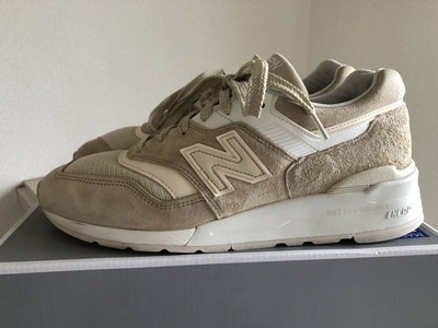 Size 10 - New Balance 997 Tan for sale online | eBay