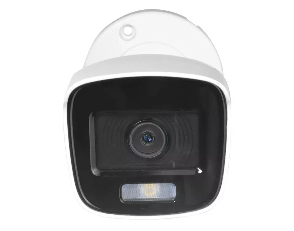 Videosorveglianza Business Hikvision HWT-B129-M: 1080P ColorVu Metal - 3