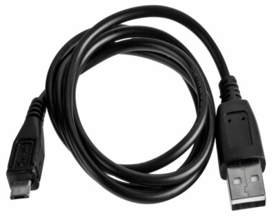 USB Datenkabel für Nokia 1 Plus Daten Lade Kabel Data Cable Ladekabel N1P