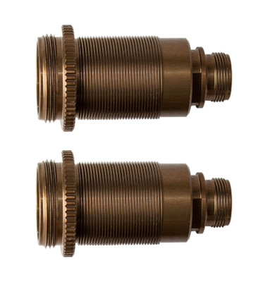 Team Associated FT 13x23mm Shock Bodies, FOX Kashima Coat 91923