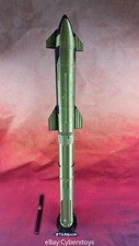 1:200 NASA SpaceX Starship Super Heavy Propulsion Rocket Model Set Golden Ver.