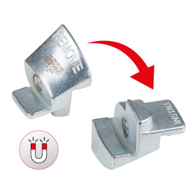 KS TOOLS Keilrippenriemen Riemenwechsel Werkzeug 150.3305 