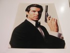 James Bond 007 8" x 10" Glossy Photos of Bonds '64- '95-No Borders - Beautiful — photo 7