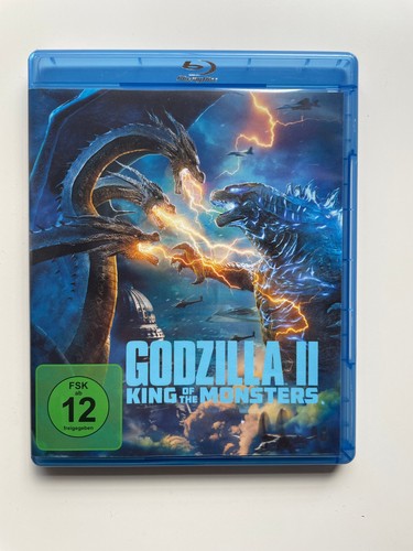 Blu-ray Film - Sammlung - Auswahl aus mehr als 50 Filmen - Teil 5 - Bild 32 von 53