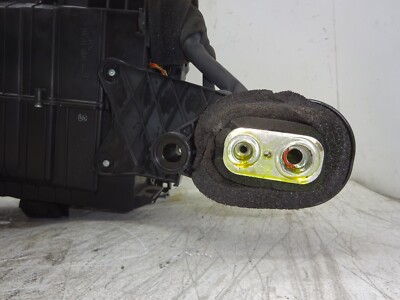 2010-2015 Jaguar XJ XJL HVAC Heater Core Housing Box OEM DE230116