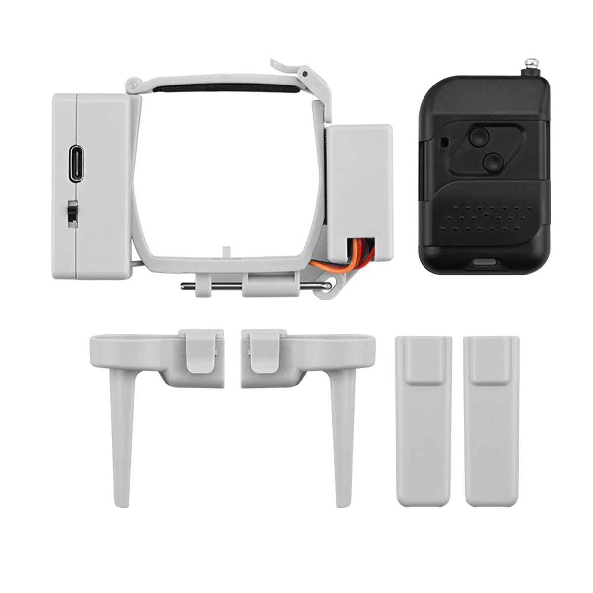 Dji mini 2 sale fishing