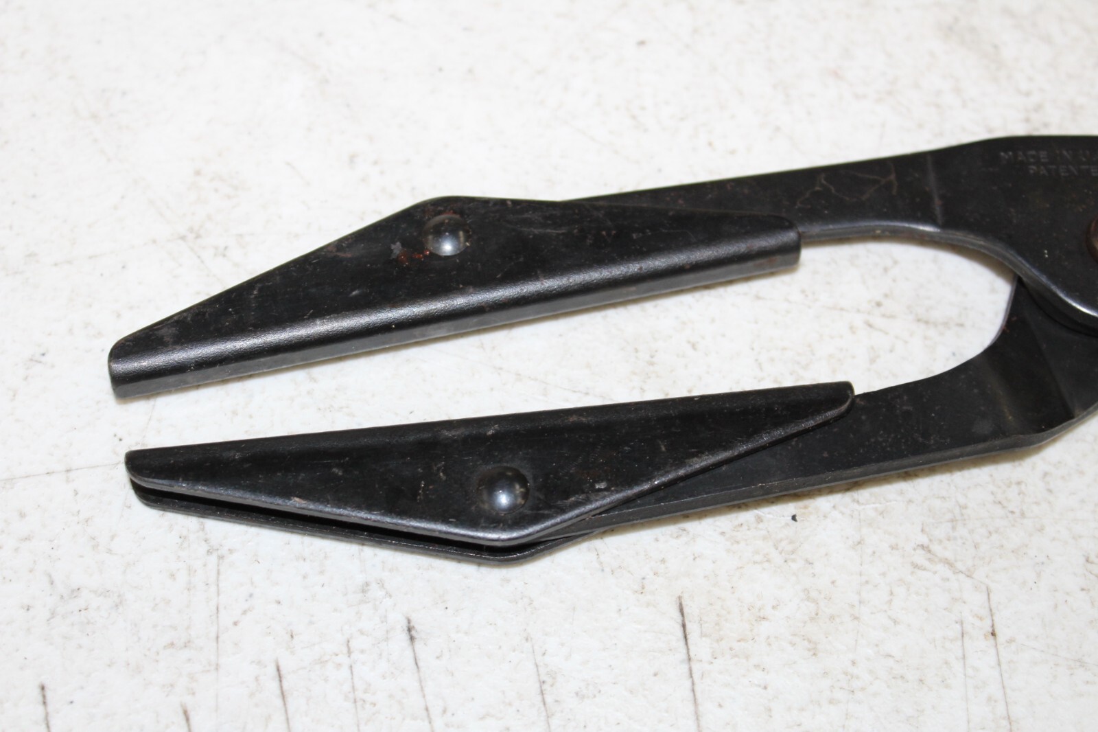 Blue Point Hose Clamp Pliers PHP2 Large 14" From Snap On Guy Hand Tools