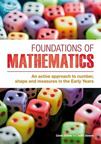 Foundations of Mathematics: An Active Approach to Number, Shape and Measures i,