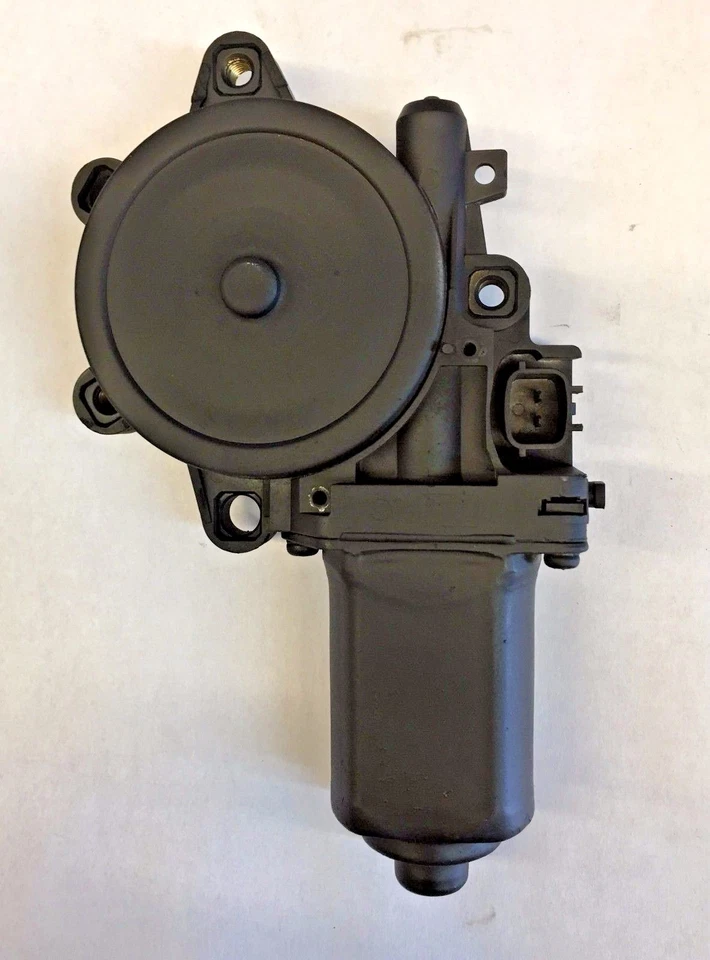 车窗升降电机(REMAN)42-1044 适合雪佛兰 COLORADO Canyon ISUZU I370 — 第 2/3 张图片