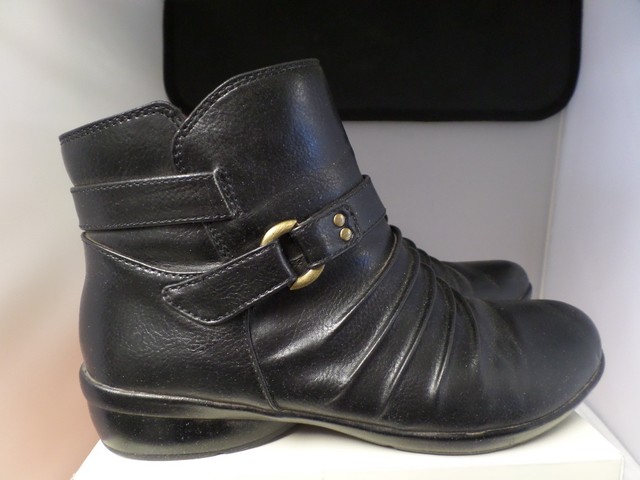 natural soul shoes boots