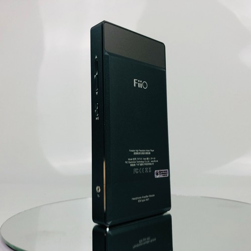FiiO X7 High Performance Portable Digital Audio Player Tested Working Japan - Picture 8 of 12