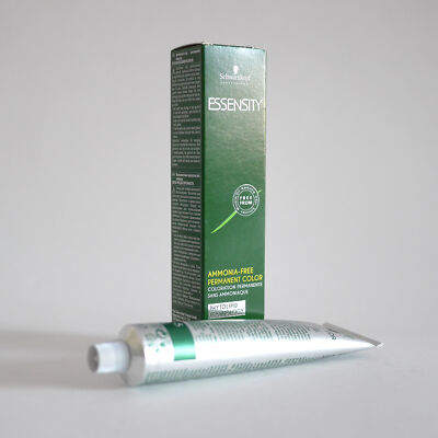 Schwarzkopf Essensity Permanent Hair Color 60ml