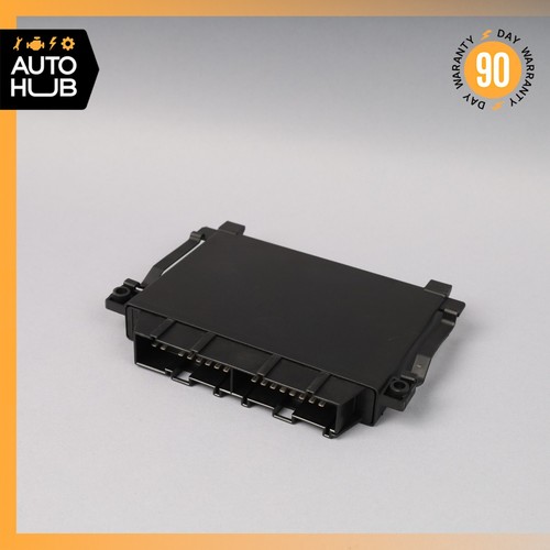 03-06 Mercedes W220 S600 S430 Parktronic Parking Control Module 0335453332 OEM - Picture 6 of 8