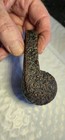 Castello Sea Rock Briar Tobacco Pipe Bowl. BOWL ONLY. BROKEN STEM. — photo 4