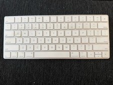 Apple Magic Keyboard with Touch ID for Mac Models with Apple