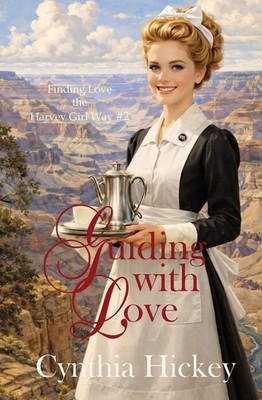 Guiding With Love Cynthia Hickey Taschenbuch Englisch 2024 Winged Publications