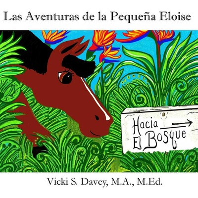 Vicki S Davey | Las Aventuras de la Pequeña Eloise | Taschenbuch | Spanisch