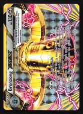 Bronzong BREAK 62/124 Fates Collide for sale | eBay