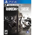 Tom Clancy's Rainbow Six: Siege - PlayStation 4