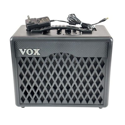 VOX VX I 11-Amp 8-Effect 6.5  4-Ohms Modeling Guitar Combo Amplifier