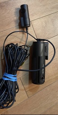 BlackVue DR750X-2CH LTE Plus Cloud Dash Cam - 32GB