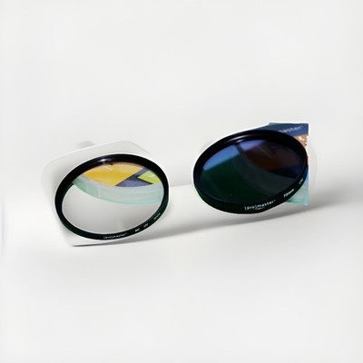 New ProMaster 72mm CPL# 7223 + 72mm UV Multi Coated  #3551