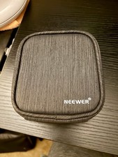 NEEWER 67mm ND2-ND32 HD Clip-On Phone Lens Fi...