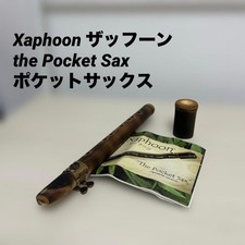 Xaphoon the Pocket Sax