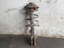 Ammortizzatore anteriore destro Nissan Murano Z50 2006 molla benzina 172kW